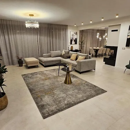 Luxury Forest With Heated Pool In Istria Вилла *