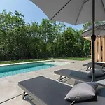 Luxury Forest With Heated Pool In Istria Villa *