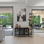 Villa Luxury Forest With Heated Pool In Istria Umag