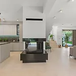 Villa Luxury Forest With Heated Pool In Istria