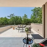 Villa Luxury Forest With Heated Pool In Istria Umag