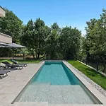 Villa Luxury Forest With Heated Pool In Istria *